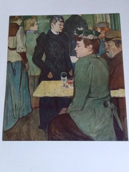 Toulouse-Lautrec