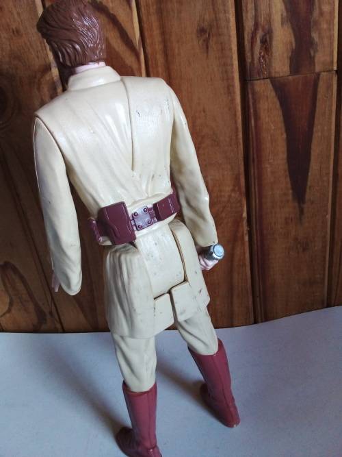 2012 Hasbro Star Wars Figurine 30cm