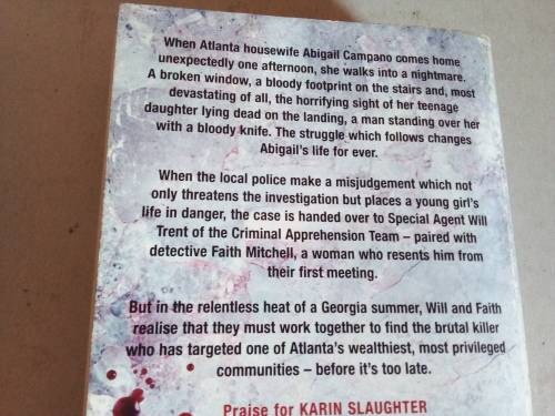 Fractured - Karin Slaughter