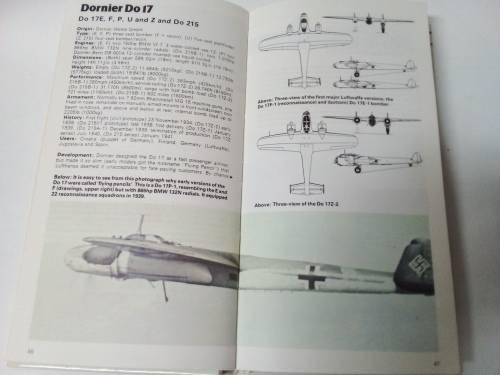 Bombers of WW2