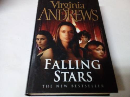 Virginia Andrews  - Falling Stars