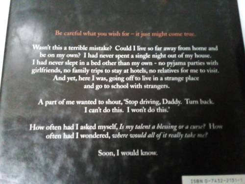 Virginia Andrews  - Falling Stars