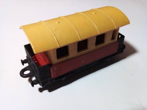 1978 Matchbox Superfast No44 Passenger Coach