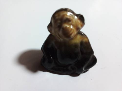 Wade Whimsy Monkey