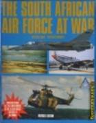The South African Air Force At War