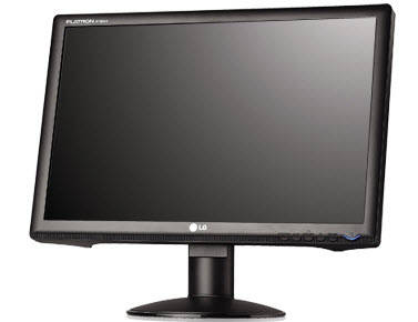 LG Flatron W2234S 22" LCD Monitor