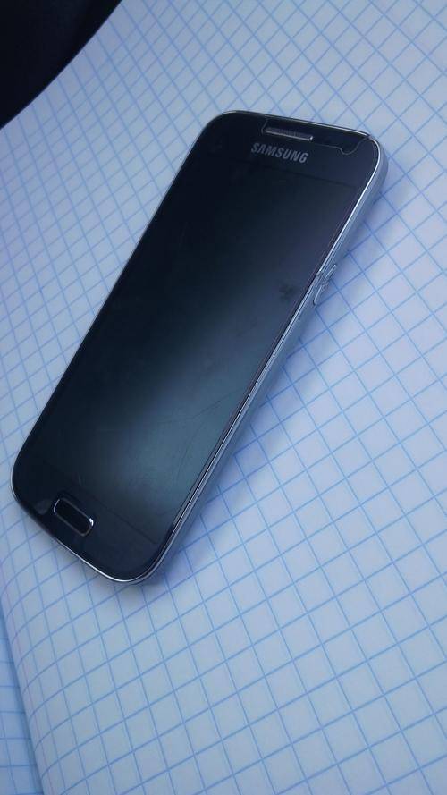 SAMSUNG S4 MINI