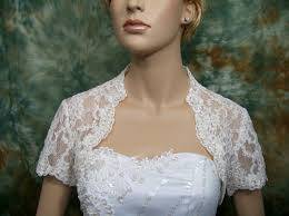 WINTER WEDDING JACKETS :-) BOLEROS