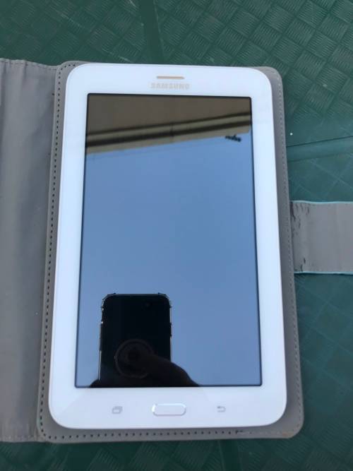 Samsung Galaxy Tab 3 Lite - T116 8GB