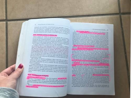 General Principles of Commercial Law