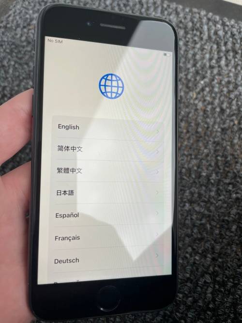 iPhone 7 - 32Gb