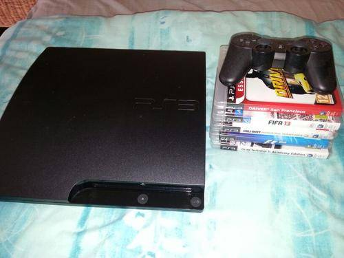 Playstation 3 - Excellent Condition