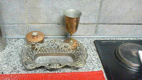 WOW AMAZING COPPER JOBLOT A MUST SEE DONT MISS OUT !!!