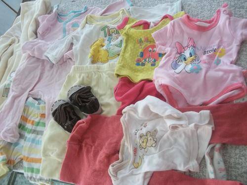 BABY GALORE ONE BID FOR ALL LOT 2