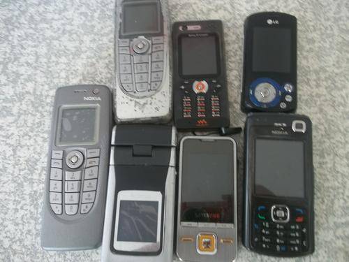 relisted mix 7 combo PHONE CHRISTMAS OFFER START R 1 PLEASE READ THIS BARGAIN NOT TO BE MISS