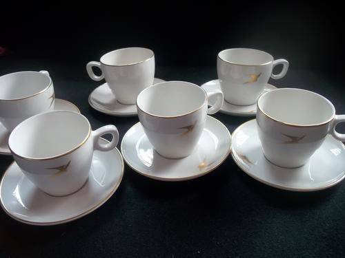 VINTAGE COLLECTION SAL CUPS VERY HIGH COLLECTION  R ! Start at !!!! $$ Clearance $$ All must GO! $$