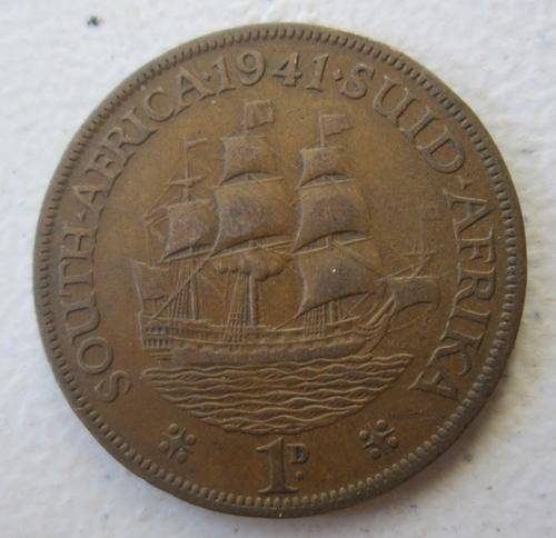 1941 Penny