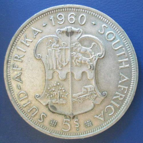1960 Crown