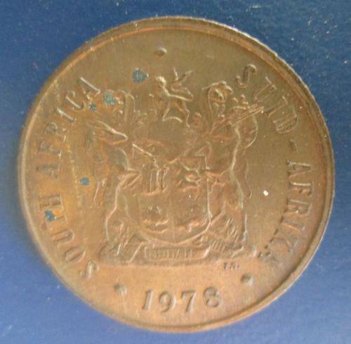 1978 Two Cent