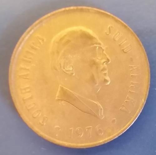 1976 Two Cent
