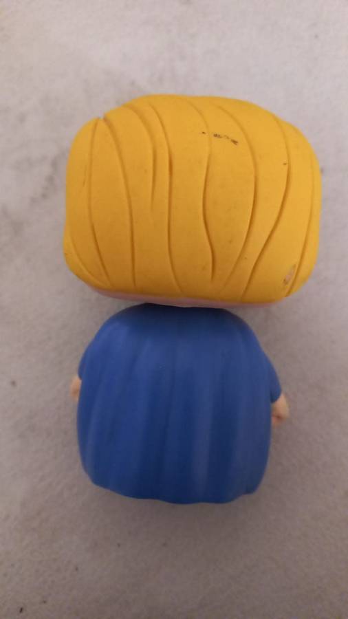 Games Funko Pop - Toughness - Fallout (Older model) New