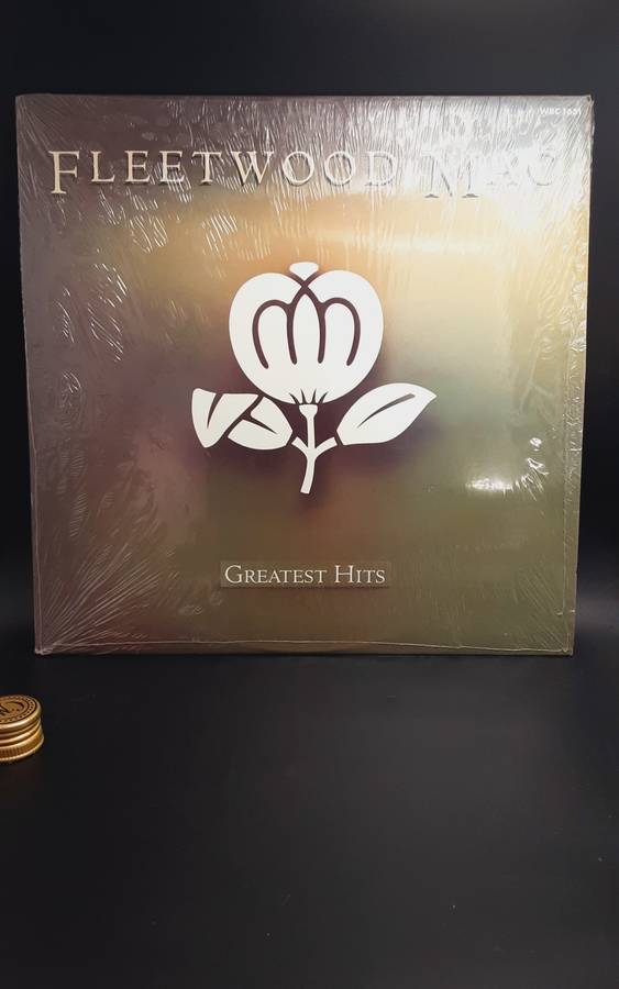 Fleetwood Mac  - Greatest Hits Vinyl LP