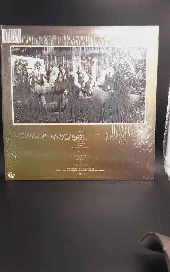 Fleetwood Mac  - Greatest Hits Vinyl LP