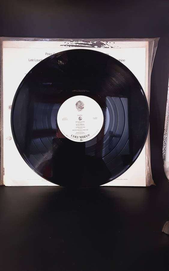 Chicago - Chicago XIV Vinyl LP