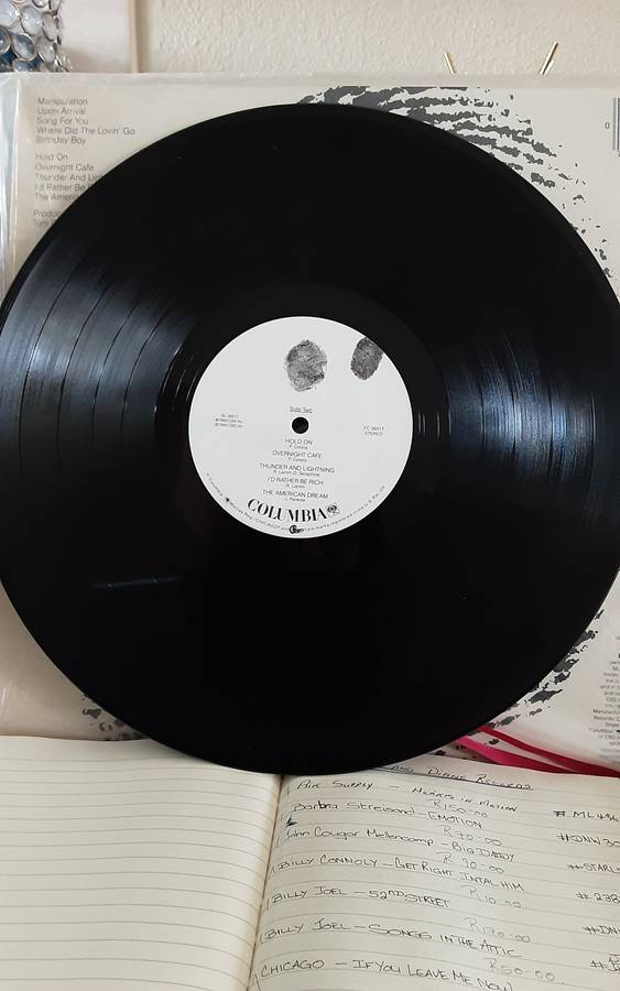 Chicago - Chicago XIV Vinyl LP