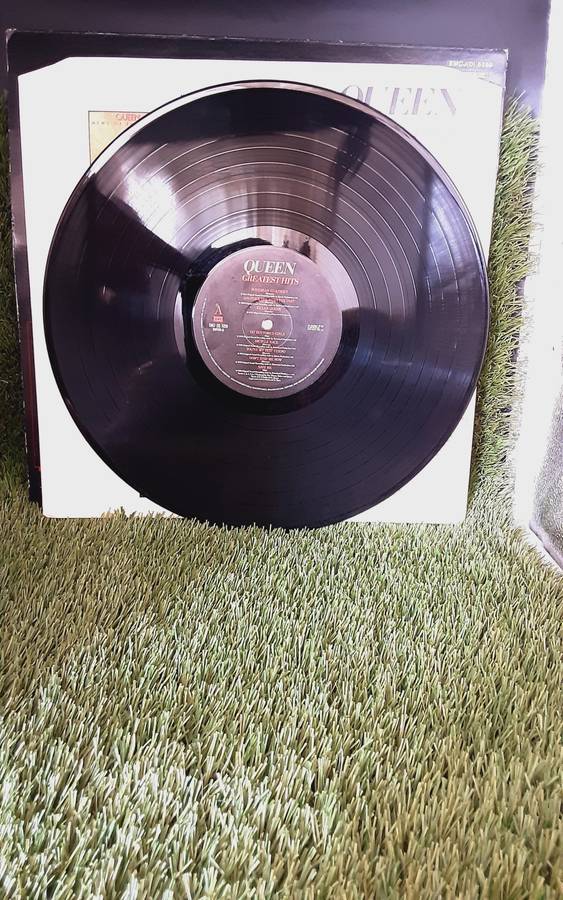 Queen  - Greatest Hits Vinyl LP