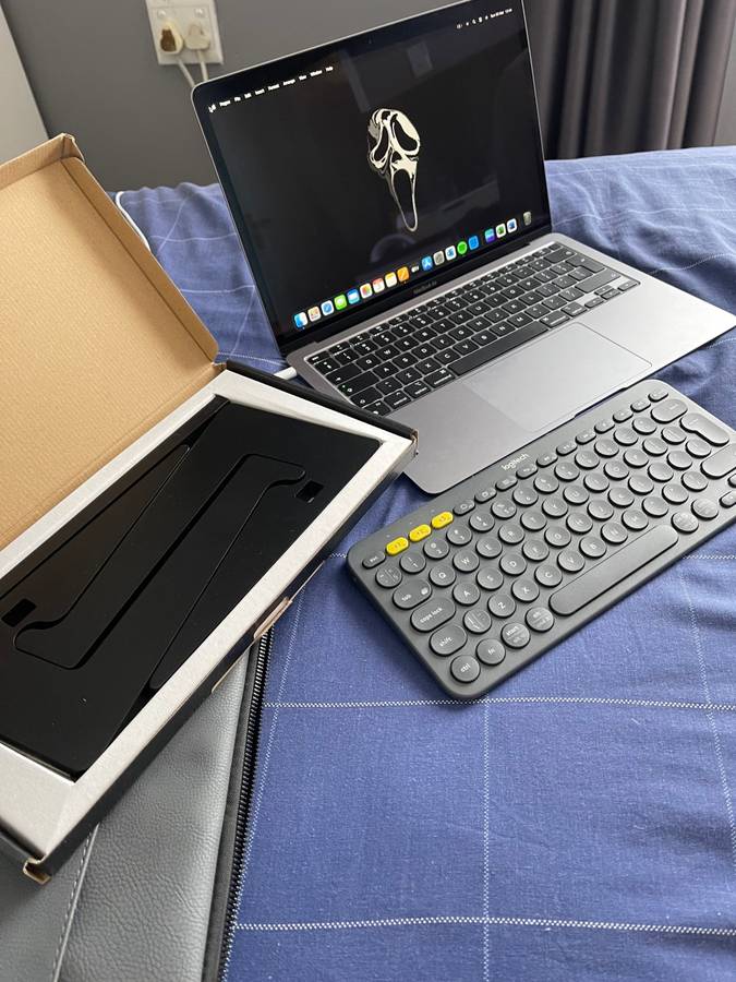 Macbook Air 13inch