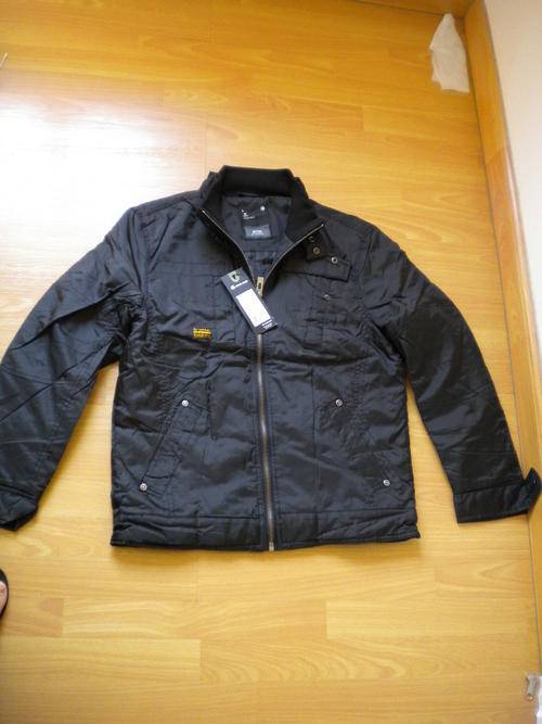 G STAR JACKET