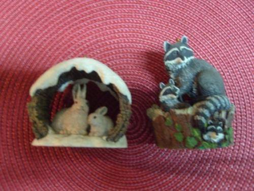 SWEET!! 2X MARK NEWMAN FIGURES