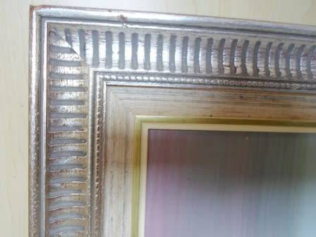 WOW!! LARGE VAN HUSSEN ABSTRACT OIL ON BOARD 900 X 600mm VALUE R3500