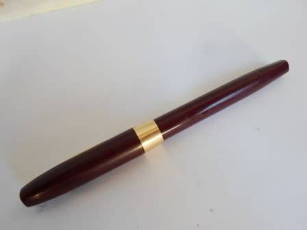 WOW!! VINTAGE SHEAFFER FOUNTAIN PEN 100% WORKING VALUE R695 WOW!!