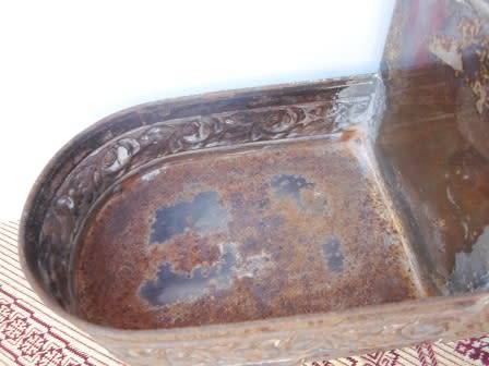 WOW!! STUNNING VICTORIAN SILVER PLATED CENTERPIECE CIRCA 1890's WOW!!
