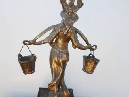 WOW!! STUNNING VICTORIAN SILVER PLATED CENTERPIECE CIRCA 1890's WOW!!