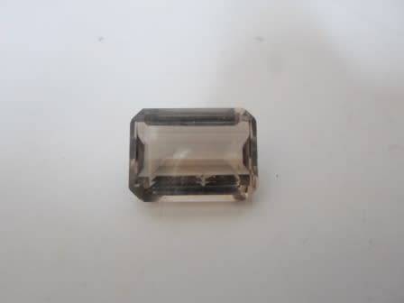 STUNNING!! 15,50ct LIGHT CHAMPAGNE TOPAZ STUNNING STONE WOW!
