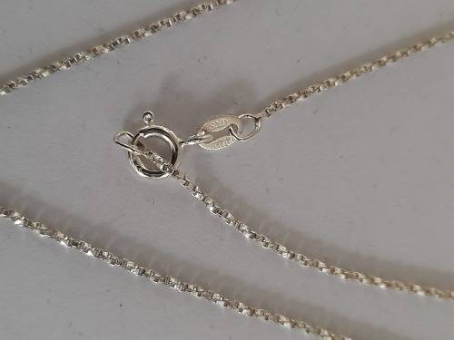 Stunning sterling silver tree of life pendant with chain 4,0g wow!!