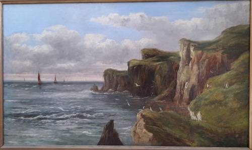 Amazing!! Italian After Achille Dovera oil on board 620x370mm  Wow!!