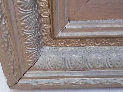 Amazing!! Italian After Achille Dovera oil on board 620x370mm  Wow!!