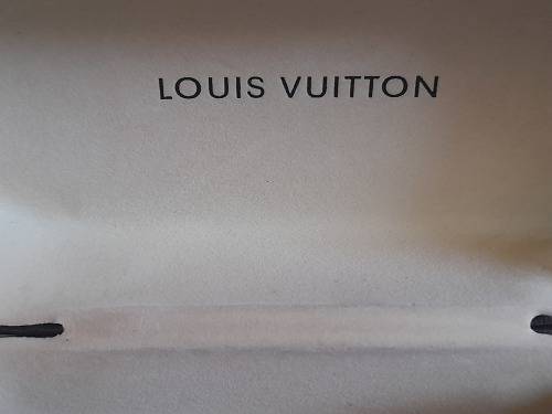 Louis Vuitton sunglasses case