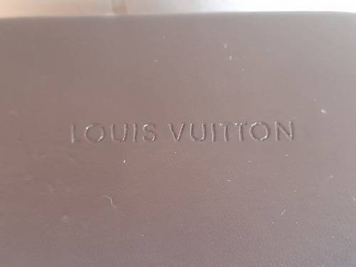 Louis Vuitton sunglasses case