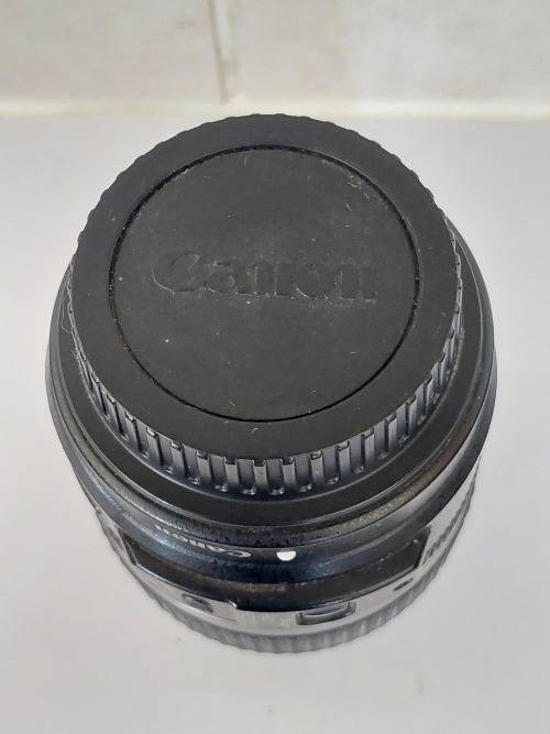 Canon EFS 17-85mm ultrasonic lens wow!!