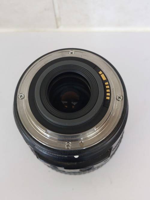 Canon EFS 17-85mm ultrasonic lens wow!!
