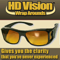 HD VISION WrapArounds!!!