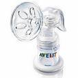 Avent Manual Breast Pump