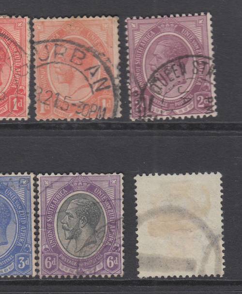 B180523 Nice used selection to 10s with shades