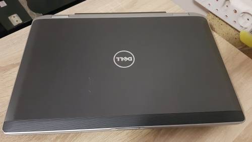 Dell Latitude E6530 Core i7