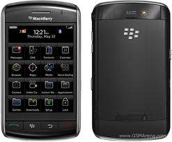 Blackberry STORM 9530 ### No res !! 100% unlocked